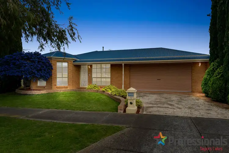 Main view of Homely house listing, 14 Oriana Way, Sydenham VIC 3037