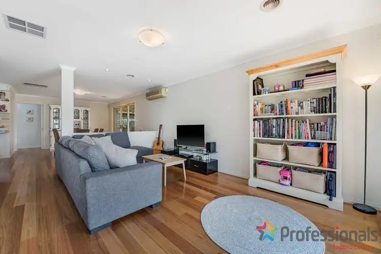 Second view of Homely house listing, 14 Oriana Way, Sydenham VIC 3037