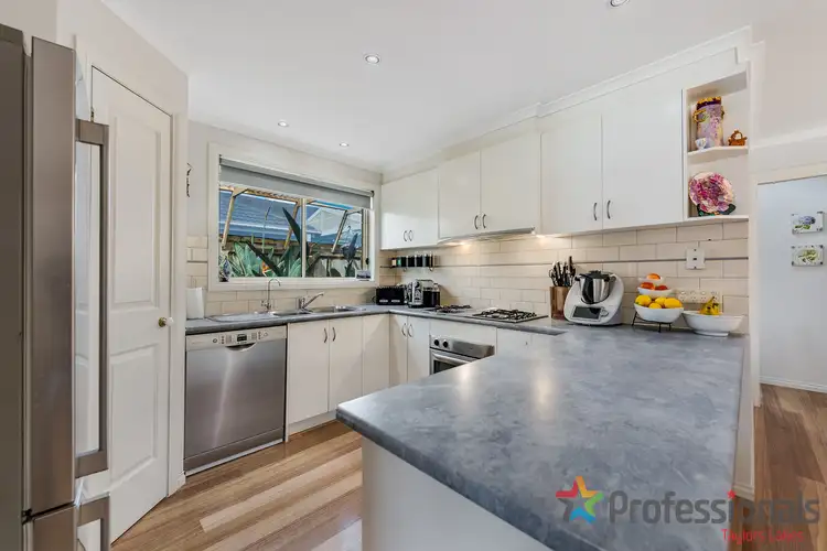 Fourth view of Homely house listing, 14 Oriana Way, Sydenham VIC 3037