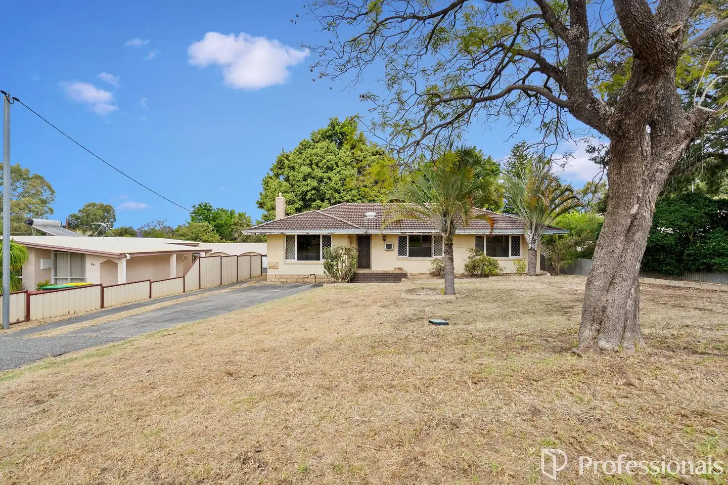 Main view of Homely house listing, 23 Warner Road, High Wycombe WA 6057