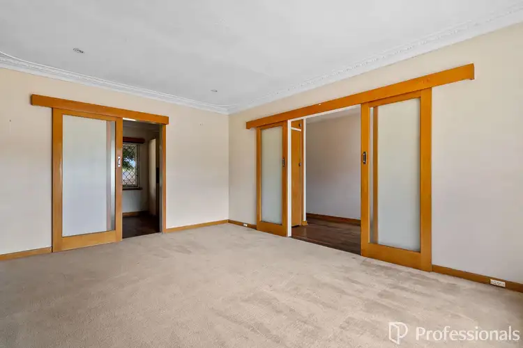 Second view of Homely house listing, 23 Warner Road, High Wycombe WA 6057