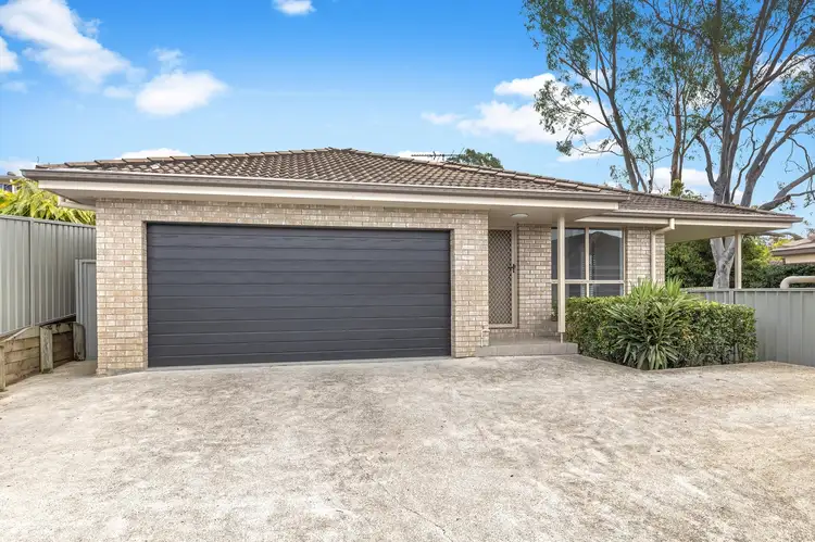 1/38 Stanley Close, Bolwarra Heights NSW 2320