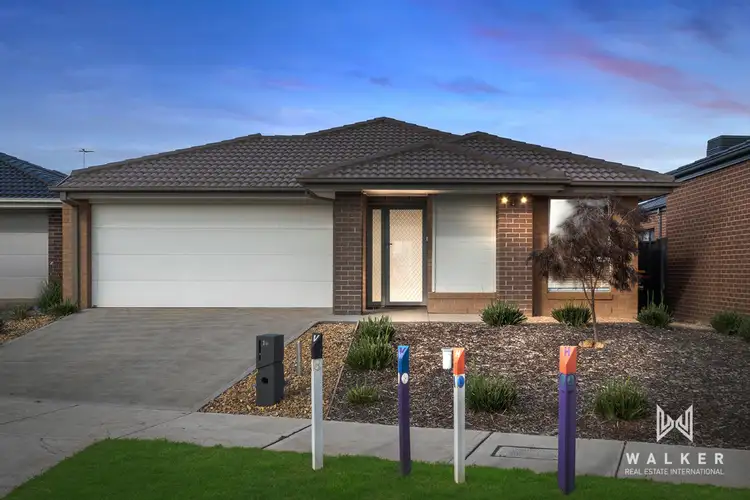 Main view of Homely house listing, 19 Ruislip Avenue, Strathtulloh VIC 3338