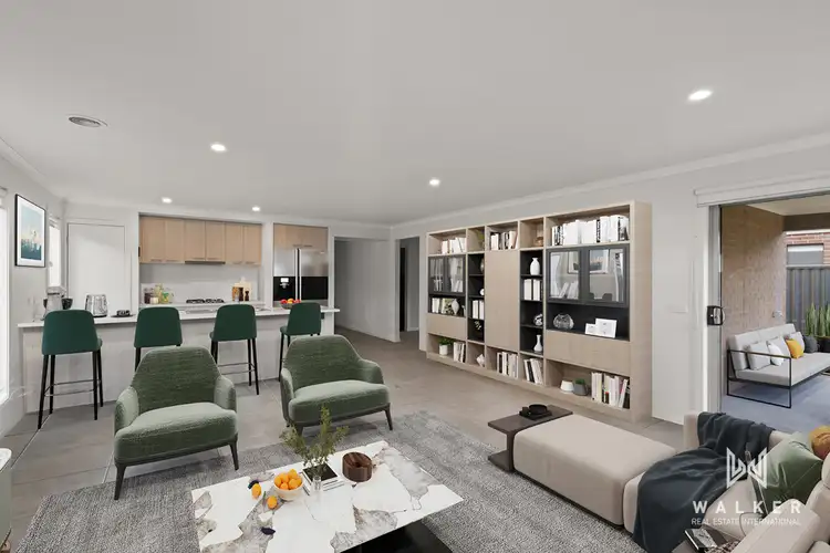 Fourth view of Homely house listing, 19 Ruislip Avenue, Strathtulloh VIC 3338