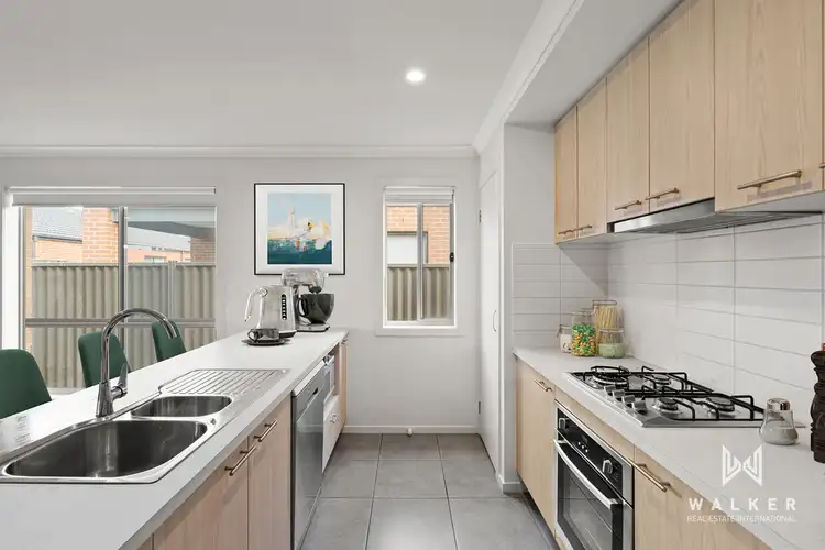 Fifth view of Homely house listing, 19 Ruislip Avenue, Strathtulloh VIC 3338