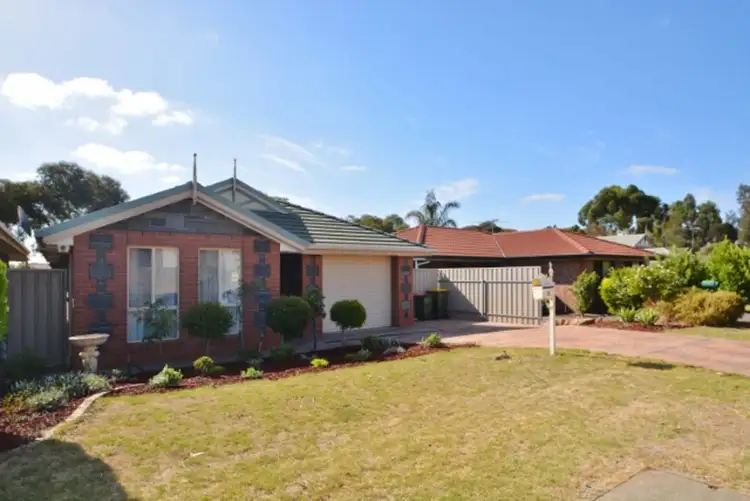 Main view of Homely villa listing, 12 Eton Common, Ingle Farm SA 5098