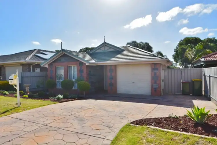 Second view of Homely villa listing, 12 Eton Common, Ingle Farm SA 5098