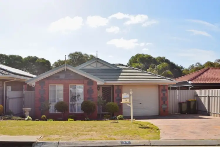 Third view of Homely villa listing, 12 Eton Common, Ingle Farm SA 5098