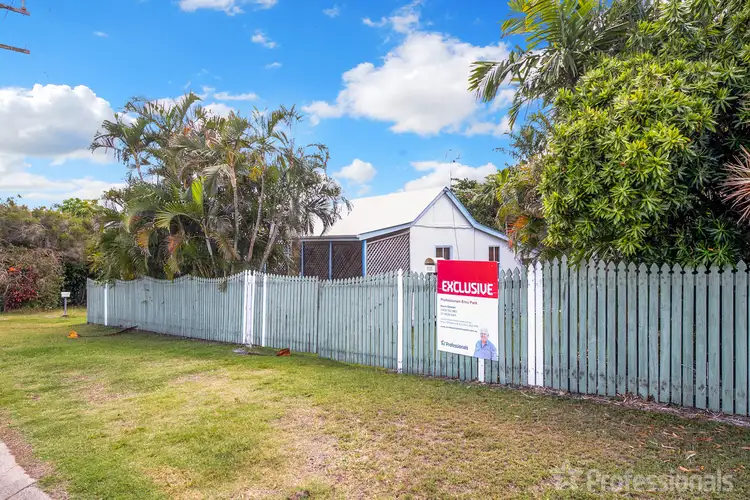 Main view of Homely house listing, 57 Hartley Street, Emu Park QLD 4710