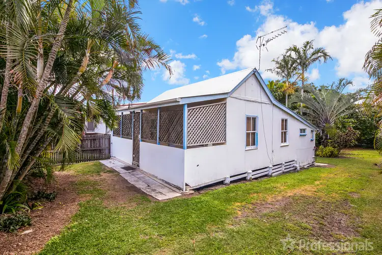 Third view of Homely house listing, 57 Hartley Street, Emu Park QLD 4710