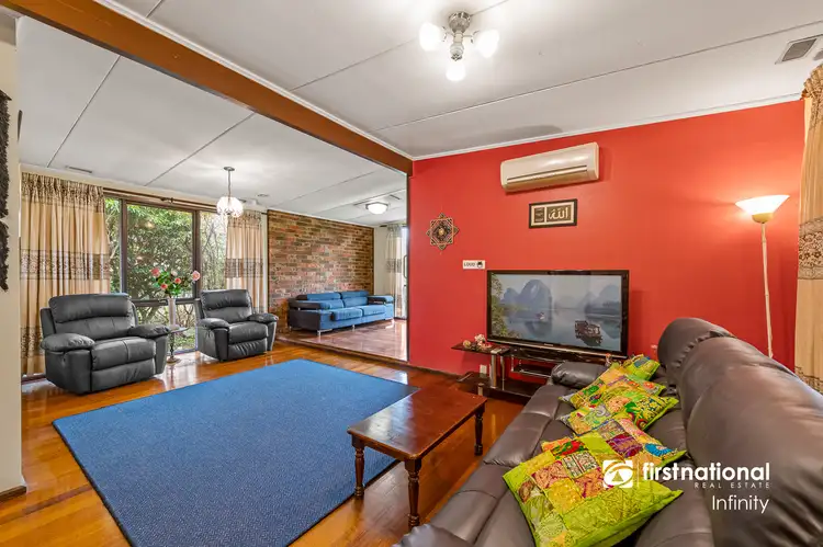 Fifth view of Homely house listing, 2 Fife Court, Mulgrave VIC 3170
