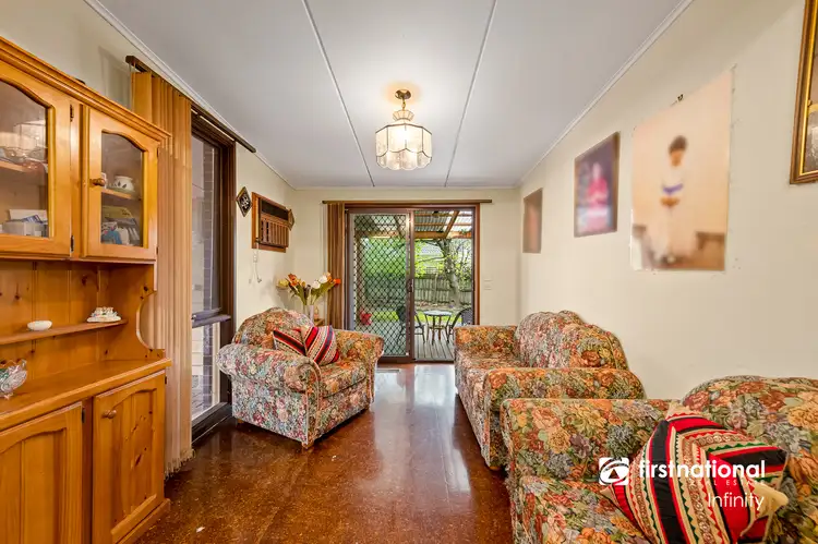 Sixth view of Homely house listing, 2 Fife Court, Mulgrave VIC 3170