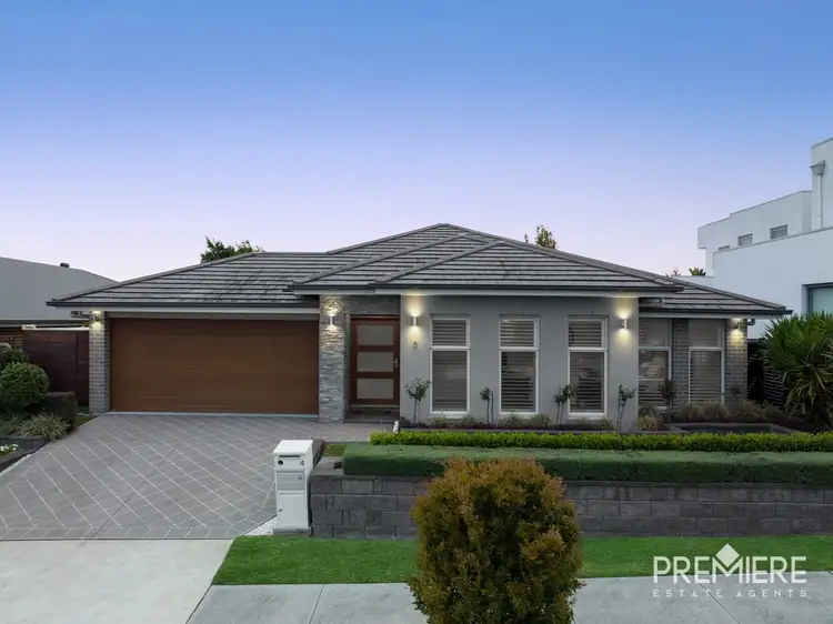 4 Ashby Street
