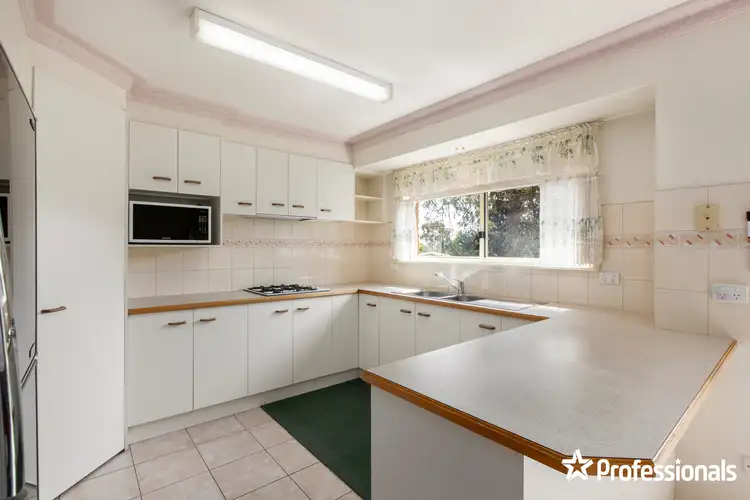 Second view of Homely unit listing, 2/18 Viviani Crescent, Heathmont VIC 3135
