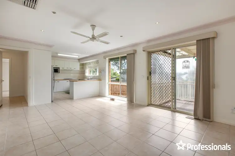 Third view of Homely unit listing, 2/18 Viviani Crescent, Heathmont VIC 3135