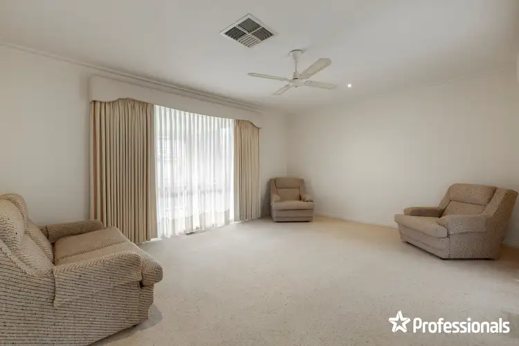 Fourth view of Homely unit listing, 2/18 Viviani Crescent, Heathmont VIC 3135