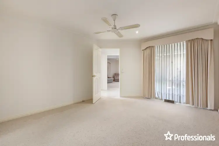 Fifth view of Homely unit listing, 2/18 Viviani Crescent, Heathmont VIC 3135