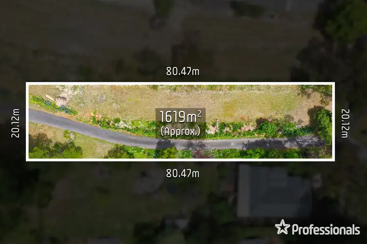 202 Swansea Road, Mount Evelyn VIC 3796