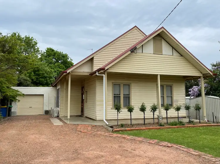 103 Saxton Street, Numurkah VIC 3636