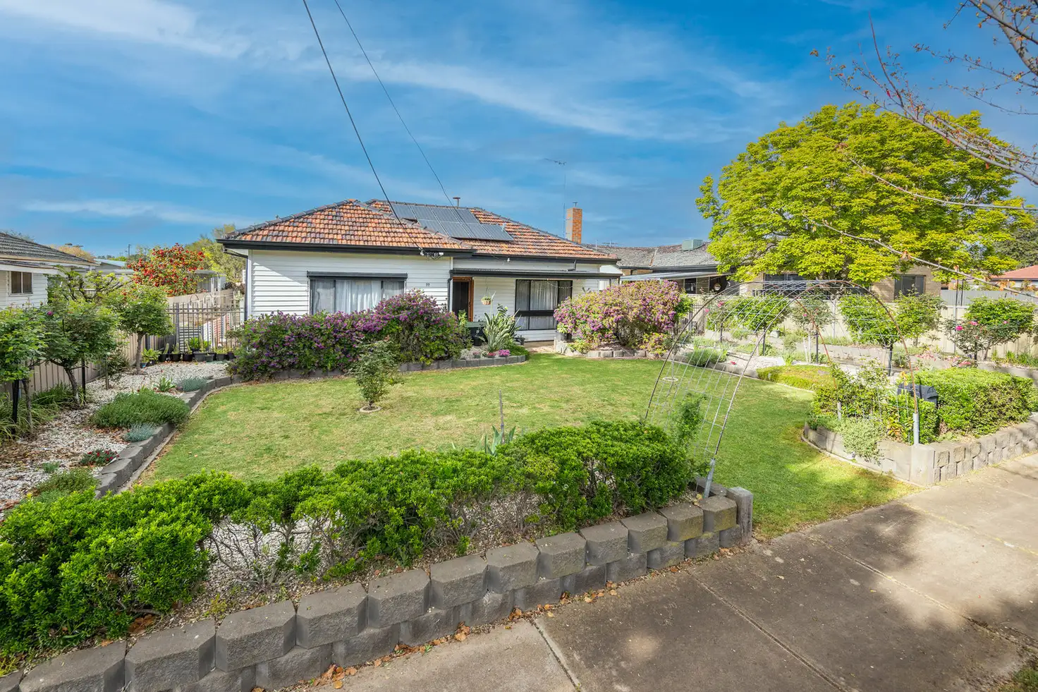 Main view of Homely house listing, 22 Kerferd Street, Tatura VIC 3616