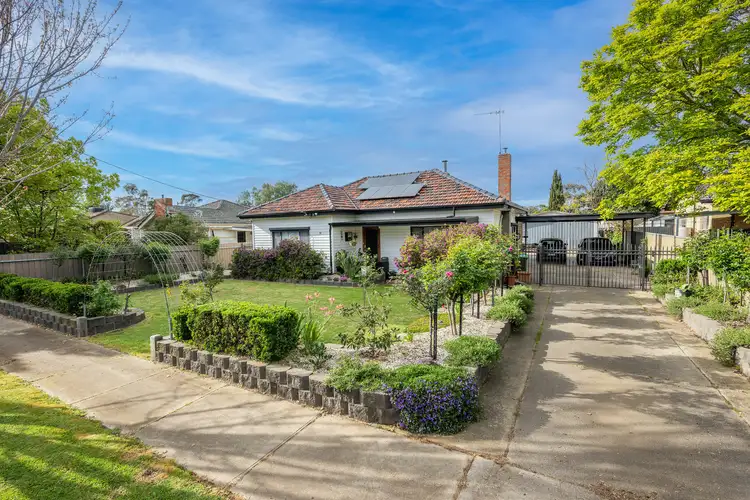 Second view of Homely house listing, 22 Kerferd Street, Tatura VIC 3616