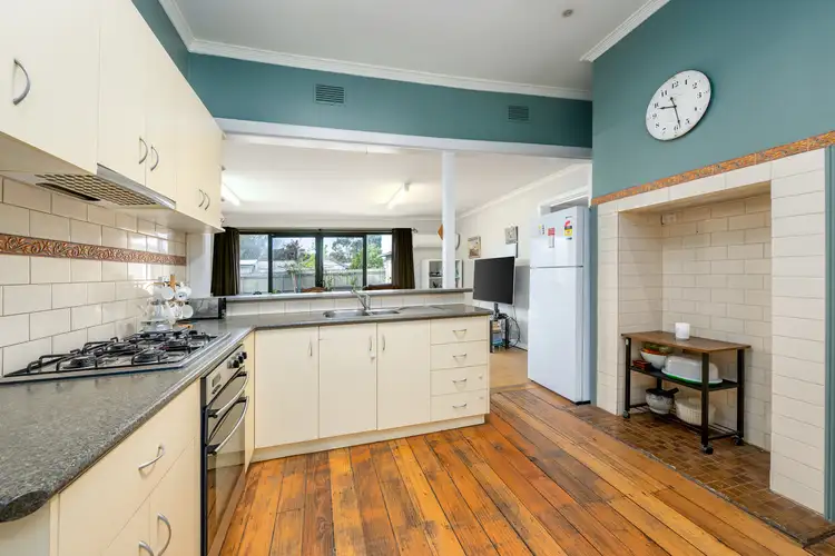 Third view of Homely house listing, 22 Kerferd Street, Tatura VIC 3616