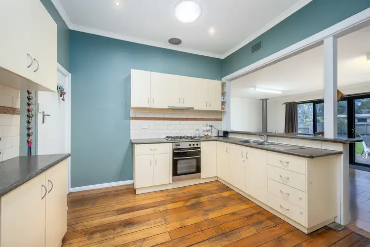 Fourth view of Homely house listing, 22 Kerferd Street, Tatura VIC 3616