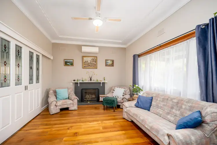 Fifth view of Homely house listing, 22 Kerferd Street, Tatura VIC 3616