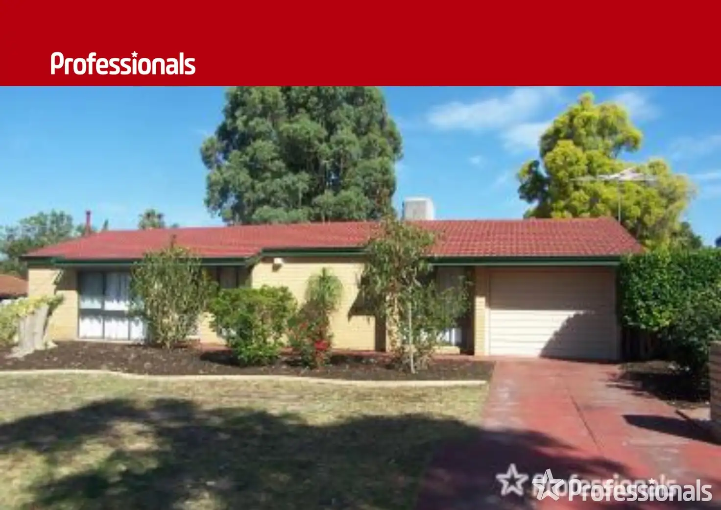 Main view of Homely house listing, 8 Berberis Way, Forrestfield WA 6058
