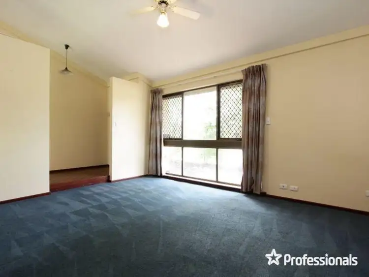 Second view of Homely house listing, 8 Berberis Way, Forrestfield WA 6058
