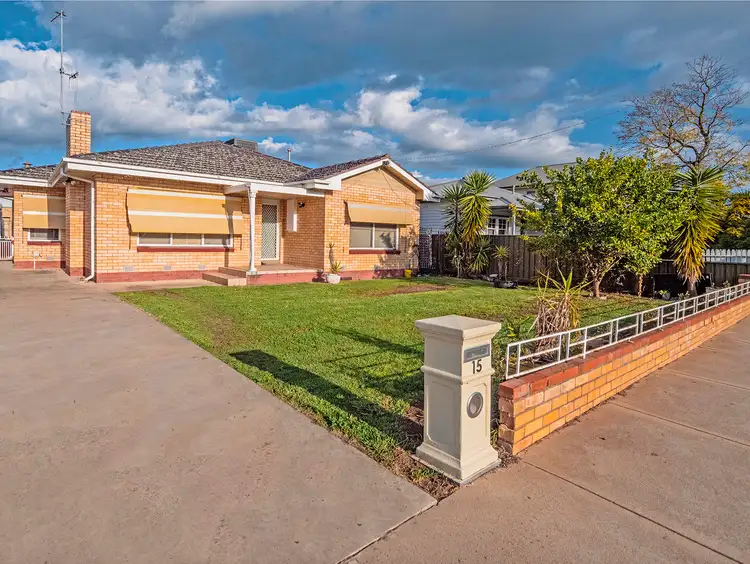 Main view of Homely house listing, 15 Clive Street, Shepparton VIC 3630