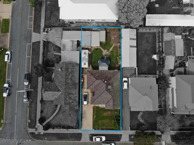 Second view of Homely house listing, 15 Clive Street, Shepparton VIC 3630