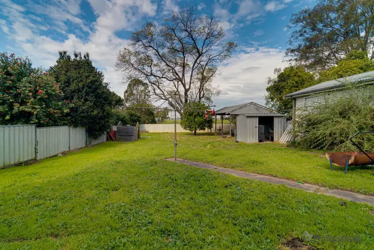Fifth view of Homely house listing, 8 Rose Avenue, Singleton NSW 2330