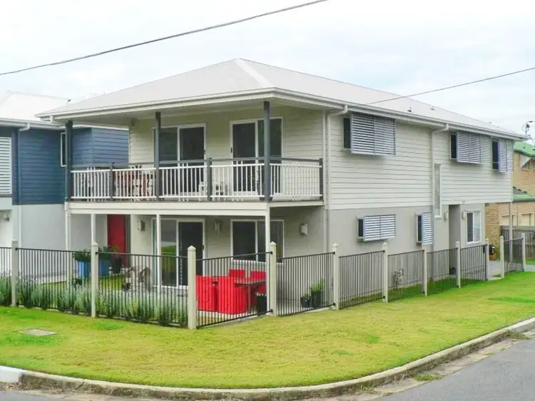 Main view of Homely house listing, 1 Forbes Street, Shorncliffe QLD 4017