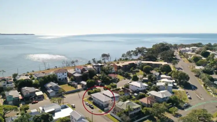 Sixth view of Homely house listing, 1 Forbes Street, Shorncliffe QLD 4017