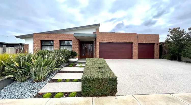 Main view of Homely house listing, 81 Kittles Road, Shepparton VIC 3630