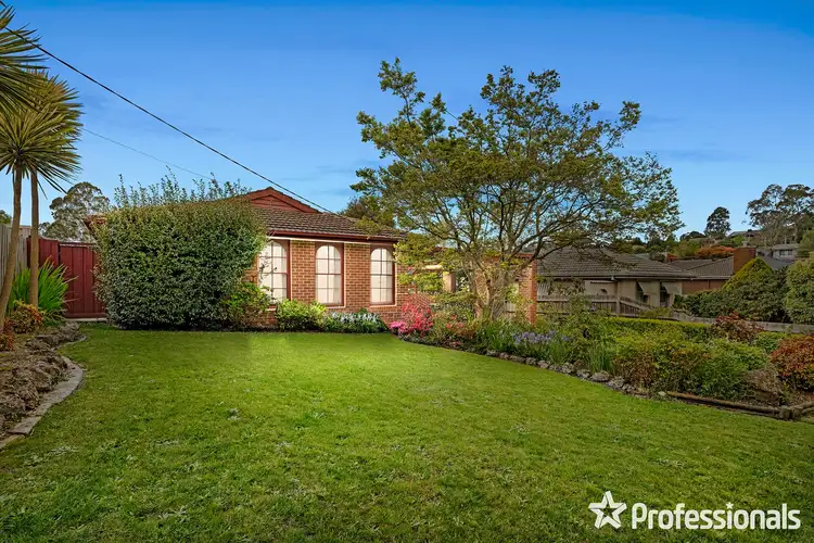 5 Huntingdale Drive, Chirnside Park VIC 3116