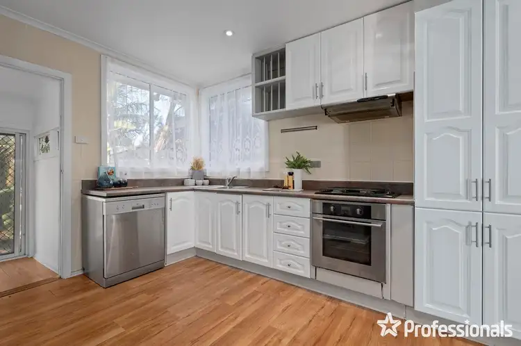 Fourth view of Homely house listing, 1/62 Francis Crescent, Ferntree Gully VIC 3156