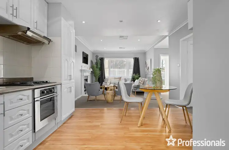 Fifth view of Homely house listing, 1/62 Francis Crescent, Ferntree Gully VIC 3156