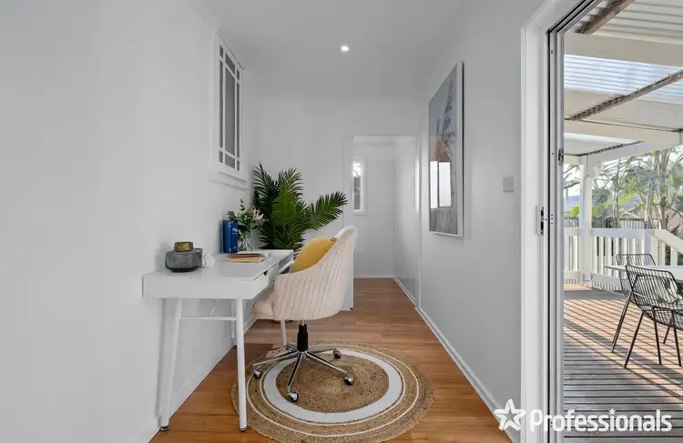 Sixth view of Homely house listing, 1/62 Francis Crescent, Ferntree Gully VIC 3156