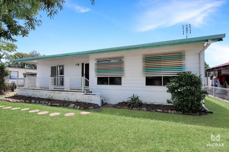 4 Suthers Street, Bowen QLD 4805
