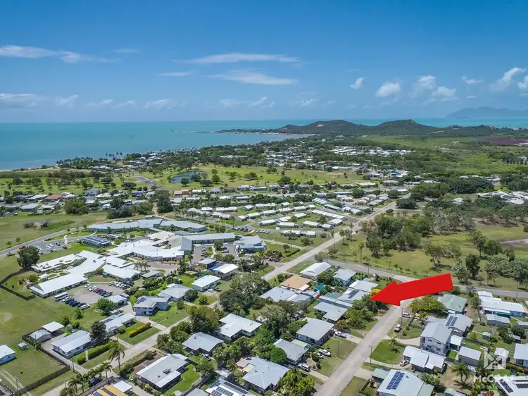 Second view of Homely house listing, 4 Suthers Street, Bowen QLD 4805