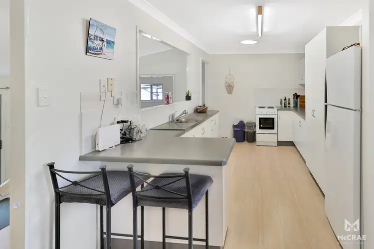 Fourth view of Homely house listing, 4 Suthers Street, Bowen QLD 4805