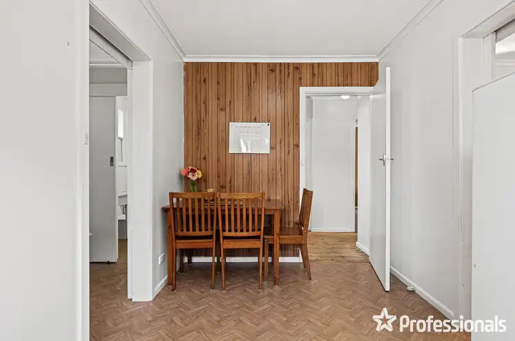 Third view of Homely unit listing, 3/10 Elamo Road, Healesville VIC 3777