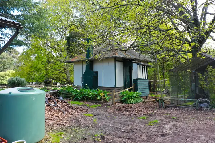 Fourth view of Homely house listing, 60 Shevlins Lane, Woori Yallock VIC 3139