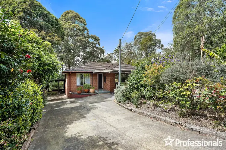 26 Heath Avenue, Mount Evelyn VIC 3796