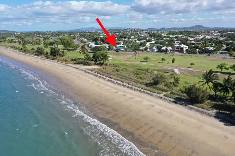43 Golf Links Road, Bowen QLD 4805