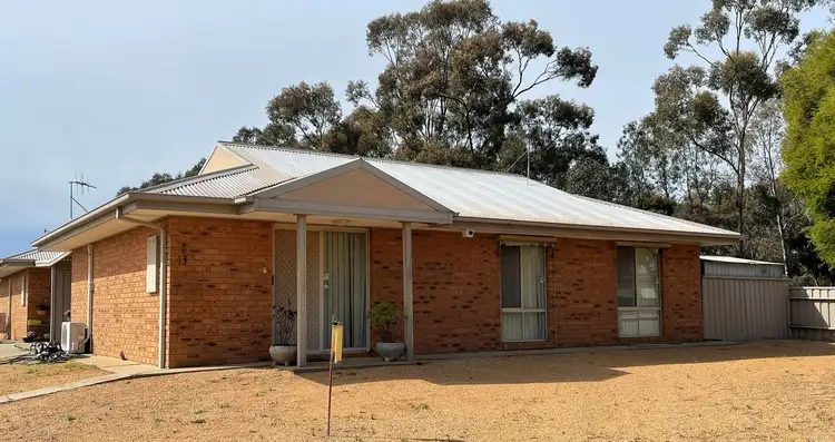 Main view of Homely unit listing, 6/17 Paterson Street, Numurkah VIC 3636