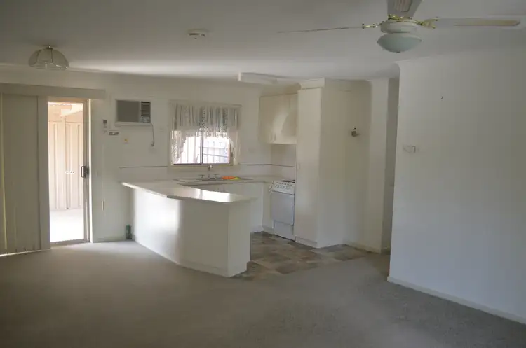 Second view of Homely unit listing, 6/17 Paterson Street, Numurkah VIC 3636