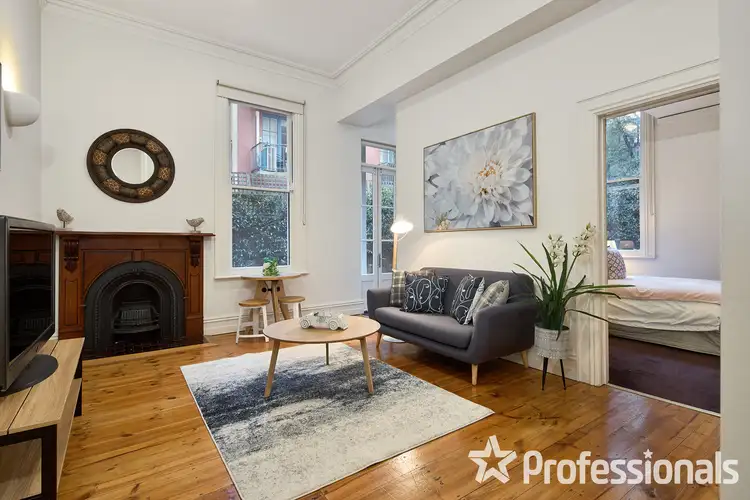 7/149 Fitzroy Street, St Kilda VIC 3182